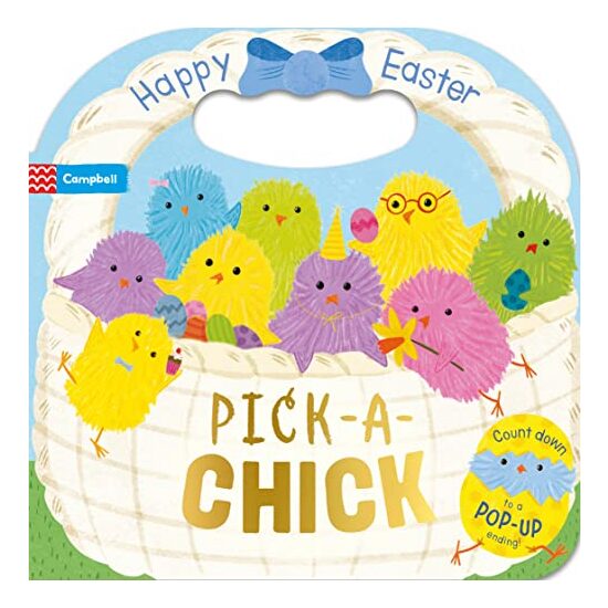 Pick a Chick - Imagine 1