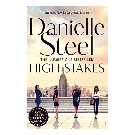 High Stakes - Imagine 1