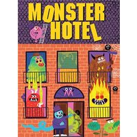 Monster Hotel