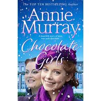 Chocolate Girls