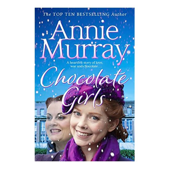 Chocolate Girls