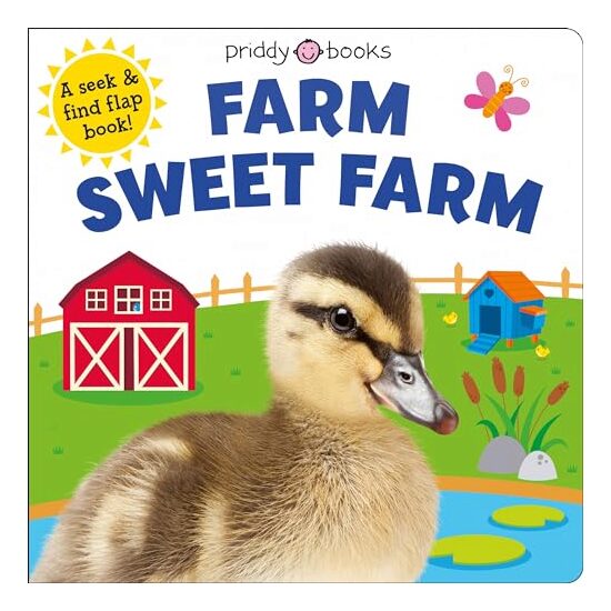 Farm Sweet Farm