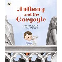 Anthony and the Gargoyle