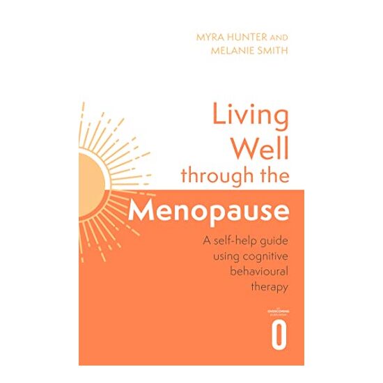 Living Well Through the Menopause - Imagine 1