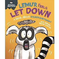 Behaviour Matters, Sue Graves, Trevor Dunton