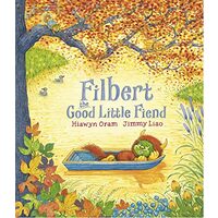 Filbert The Good Little Fiend