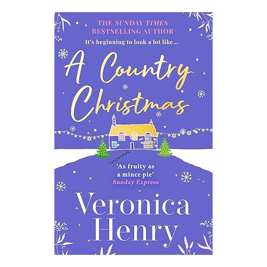 Country Christmas