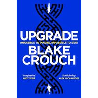 Upgrade