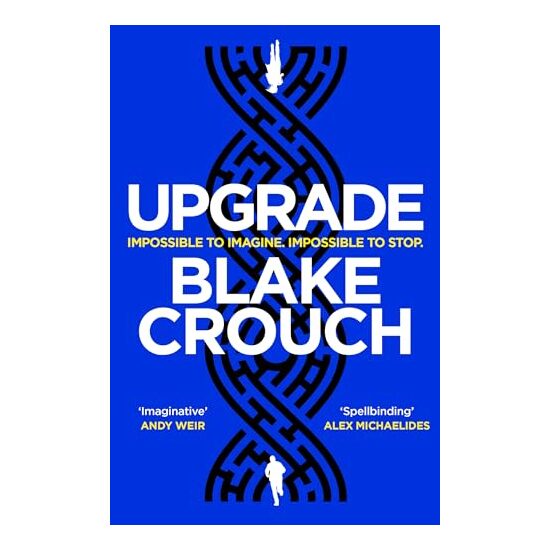 Upgrade