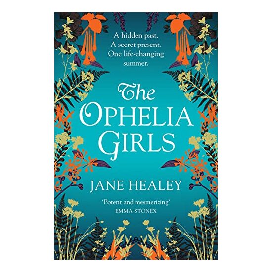 Ophelia Girls - Imagine 1