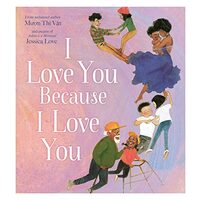 I Love You Because I Love You