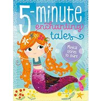 5 Minute Enchanting Tales, Make Believe Ideas Ltd