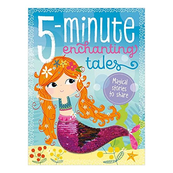 5 Minute Enchanting Tales, Make Believe Ideas Ltd