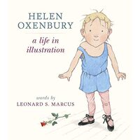 Helen Oxenbury