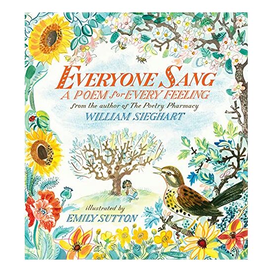 Everyone Sang - Imagine 1
