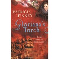 Gloriana's Torch, Patricia Finney