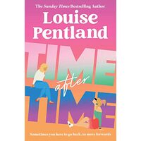 Time after Time