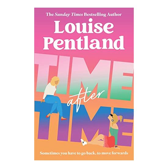 Time after Time