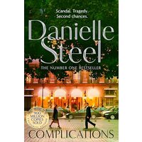 Complications, Danielle Steel
