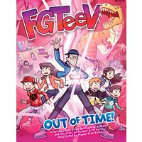 FGTeeV Out of Time!, FGTeeV, Miguel Díaz Rivas