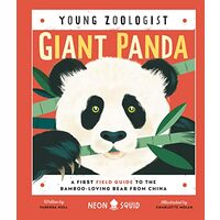 Giant Panda