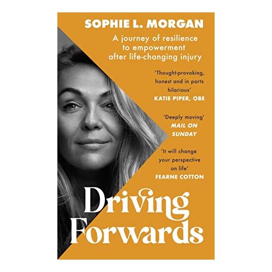 Driving Forwards - Imagine 1