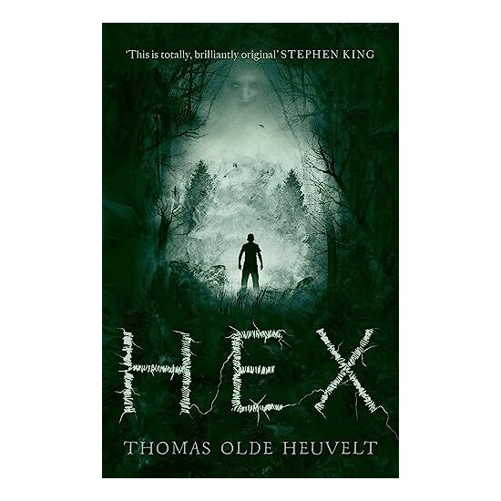 Hex, Thomas Olde Heuvelt