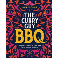 Curry Guy BBQ