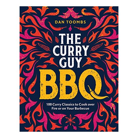 Curry Guy BBQ - Imagine 1
