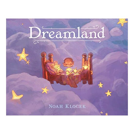 Dreamland - Imagine 1