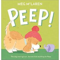 Peep!