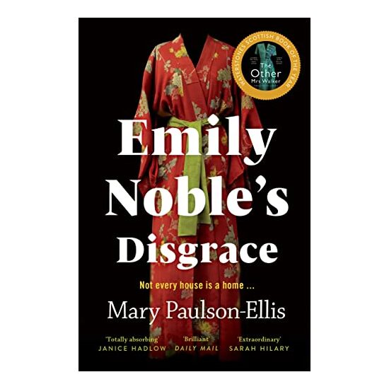 Emily Noble's Disgrace - Imagine 1