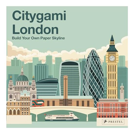 Citygami London