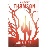 Air and Fire