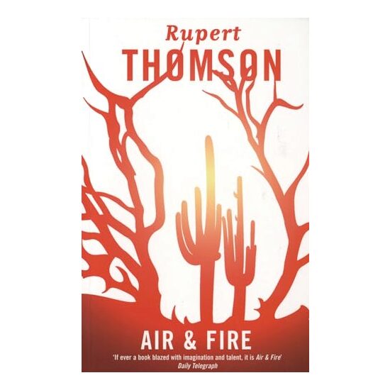 Air and Fire