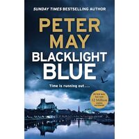 Blacklight Blue, Peter May