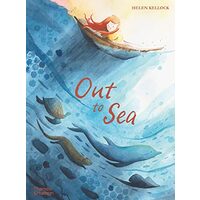 Out to Sea, Helen Kellock