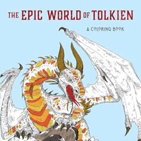 Epic World of Tolkien