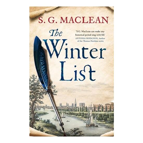 The Winter List