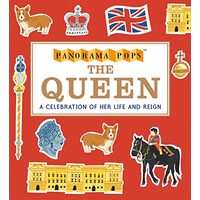 Queen, Liz Kay