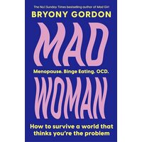 Mad Woman