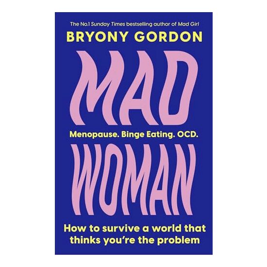 Mad Woman - Imagine 1