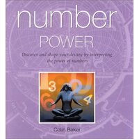 Number Power, Colin Baker