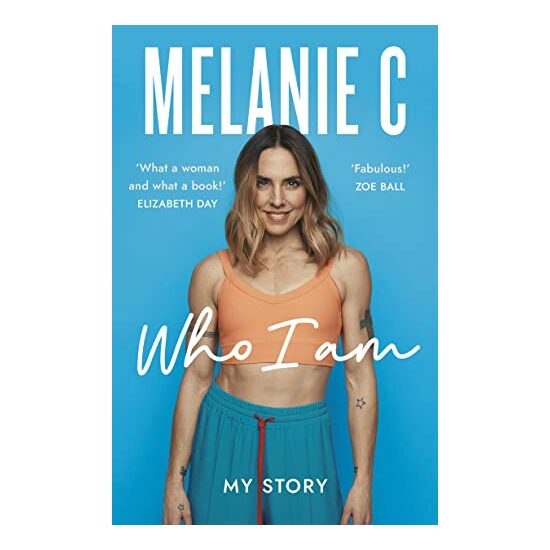 Who I Am - Imagine 1
