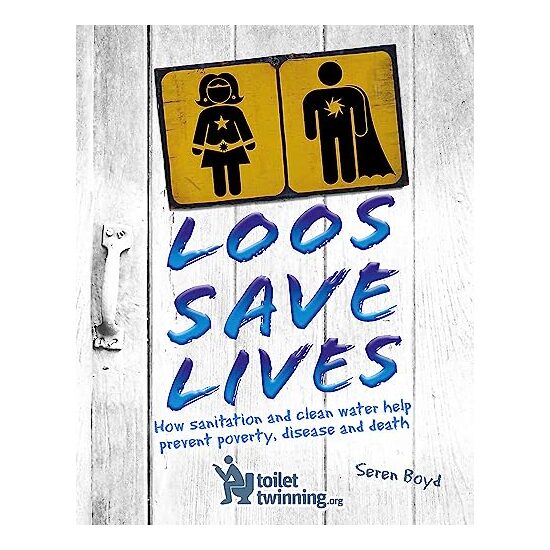 Loos Save Lives - Imagine 1
