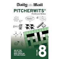 Daily Mail Pitcherwits Volume 8