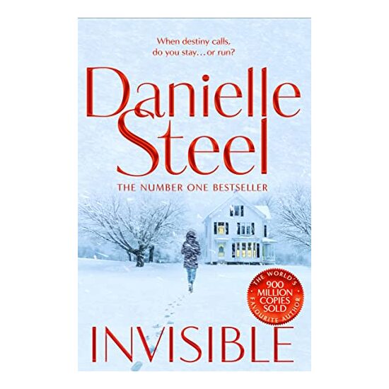 Invisible