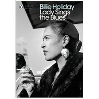 Lady Sings the Blues (Billie Holiday)