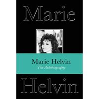 Marie Helvin, Marie Helvin