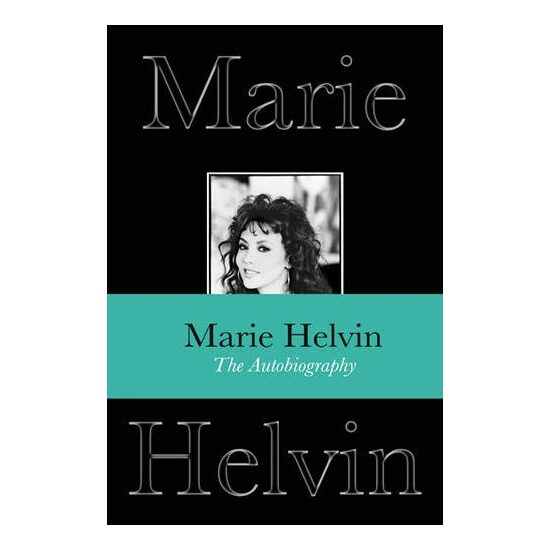 Marie Helvin, Marie Helvin